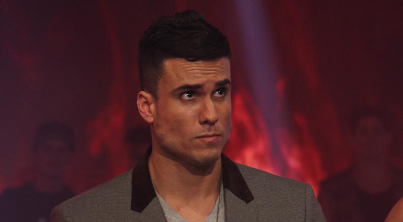 Gino Assereto podría ir a prisión en marzo, según abogado de su ex pareja  