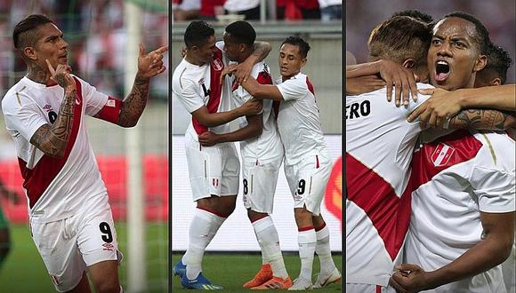 ​La agenda que seguirá la selección peruana a pocos días de su debut en Rusia 2018