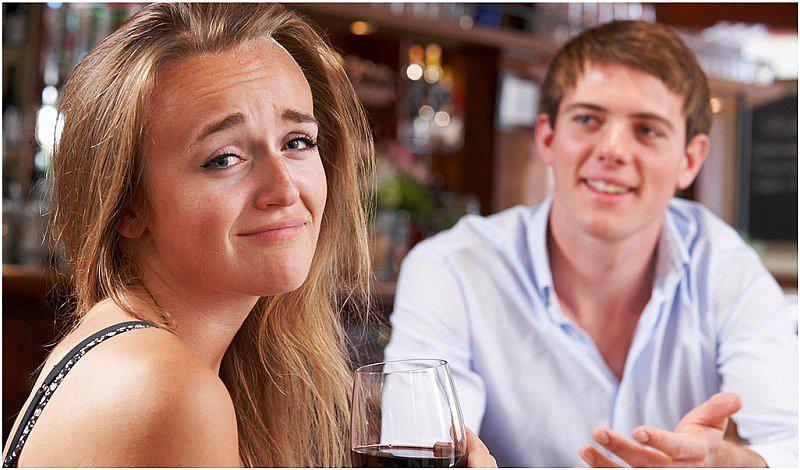 ¿Qué sucede cuando hablamos de sexo en nuestra primera cita?