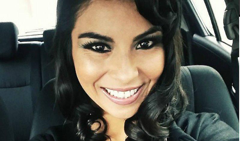 ¡Urbana y con mucha onda! ¡Stephanie Orúe y 3 looks que querrás copiar! [FOTOS]