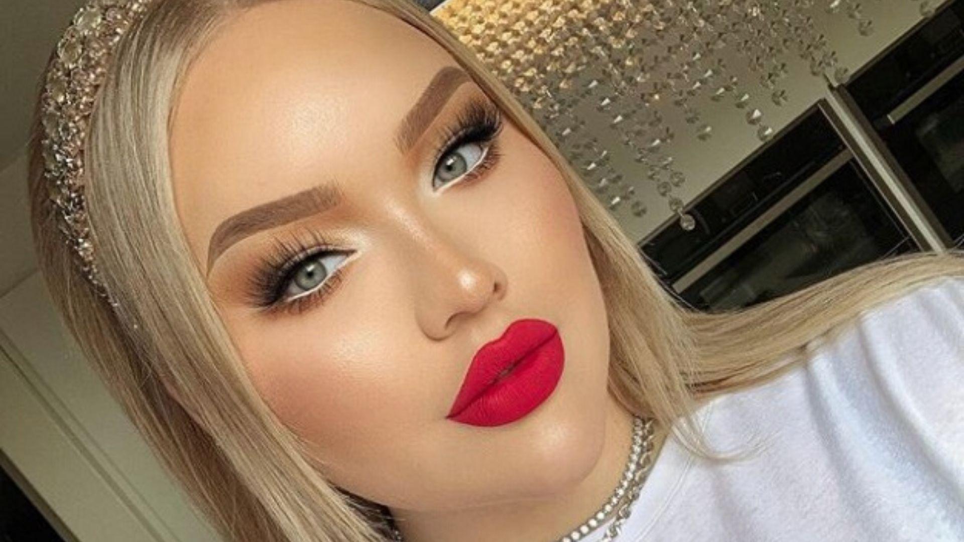 Foto: Instagram Nikkie Tutorials