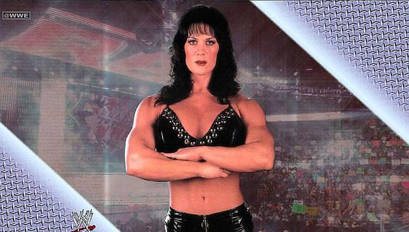 Muere a los 46 años Chyna, exluchadora de la WWE 