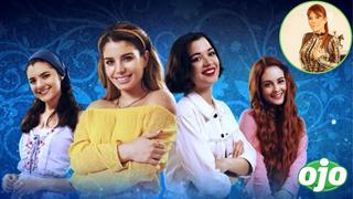 “Princesas” competirá con Magaly: “En todas nuestras telenovelas hemos sido líderes”, afirma productor