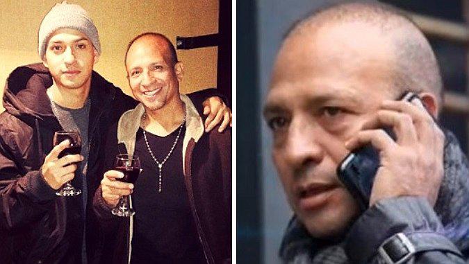 ​Rodolfo Gaitán Castro rompe su silencio tras resultados de examen hecho a su hijo