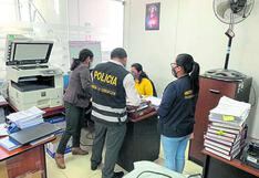 Allanan municipio de Alto de la Alianza por presunto sobrecosto de pruebas rápidas COVID-19, en Tacna