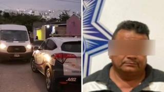 México: hombre asesinó a su yerno cuando descubrió que maltrataba a su hija