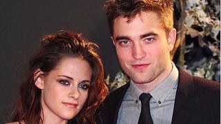 Kristen Stewart y Robert Pattinson pasaron un incómodo momento [FOTOS]