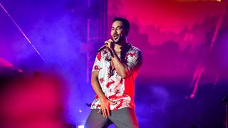 Romeo Santos: A pedido de sus fanáticos venden 500 entradas más para su concierto 