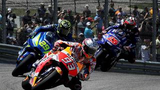 ​MotoGP: Márquez suma su primer triunfo del año y es favorito