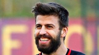 La mamá de Gerard Piqué habría defendido a Clara Chía Martí ante Shakira 