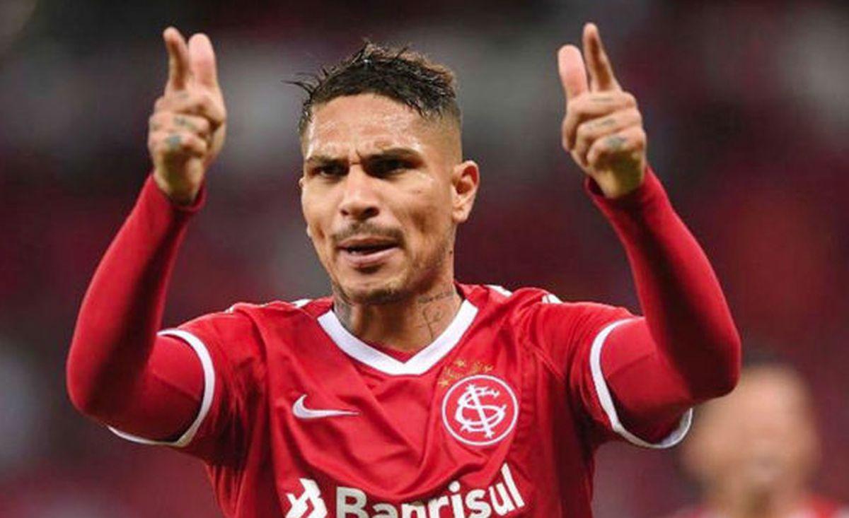 Quieren al mejor '9' de Sudamérica: hinchas piden a Paolo Guerrero en reemplazo de Luis Suárez en el Barcelona [FOTOS]