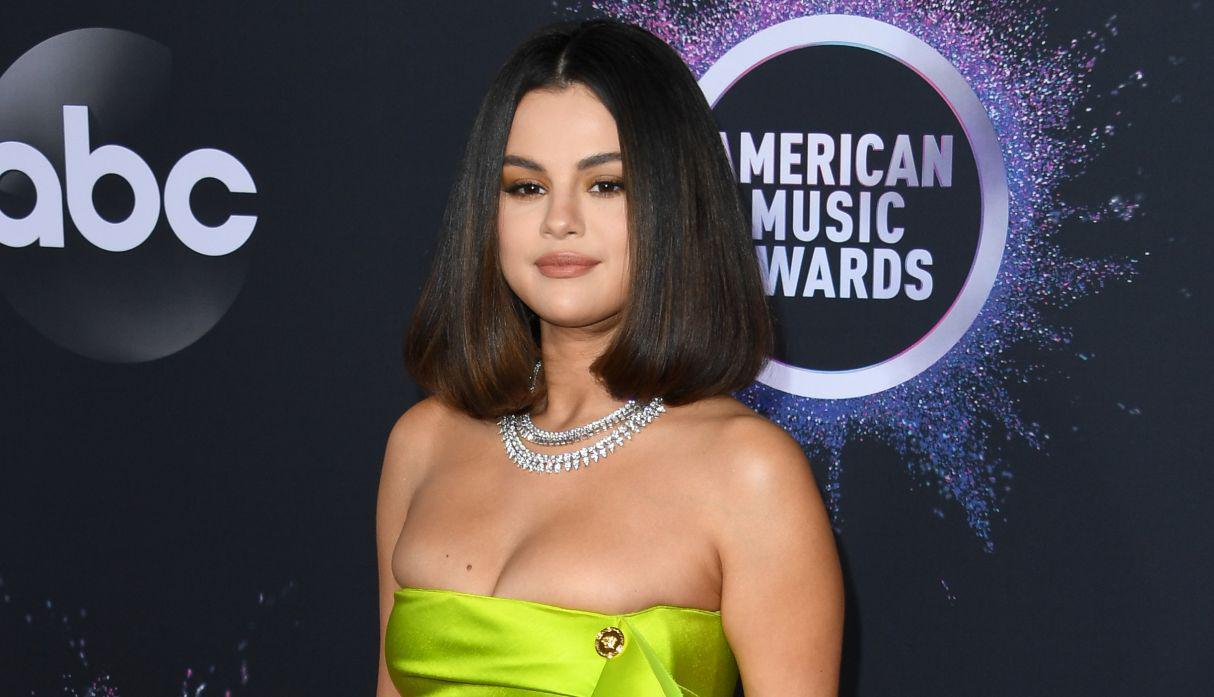 Selena Gómez reveló que fue víctima de “abuso emocional” por parte de Justin Bieber. (Foto: AFP)