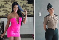 Rocío Miranda sobre policía Jossmery Toledo: “Se tiene que preparar y no buscar el camino más fácil”