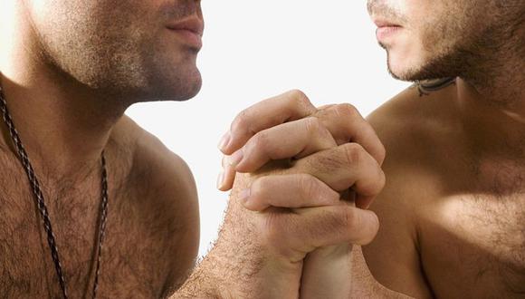 Científicos confirman que longitud del anular y el índice revelan orientación sexual de la persona