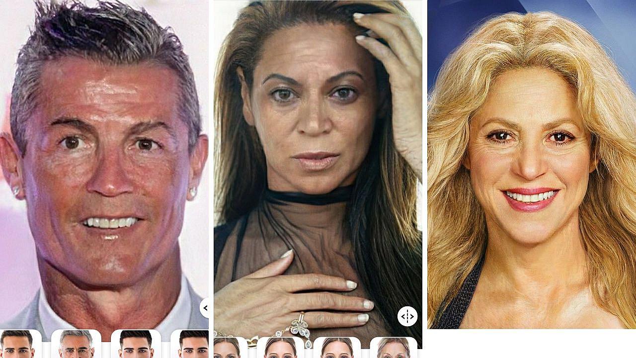 FaceApp: ¿Cómo funciona el filtro para verte "viejo" en segundos?