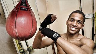 Boxeo: Félix Verdejo volverá al cuadrilátero tras sufrir accidente