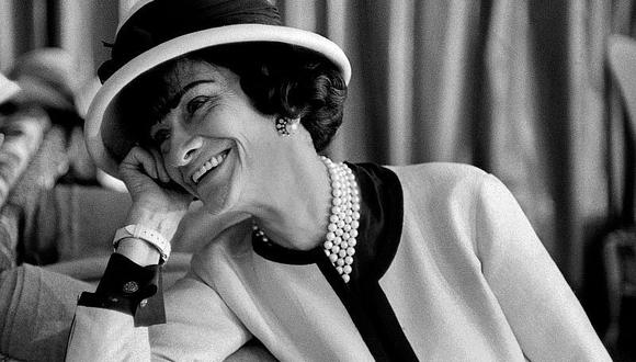 ¡7 grandes frases que toda mujer debe tomar en cuenta gracias a Coco Chanel! [FOTOS]