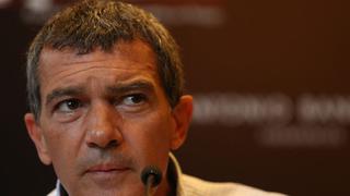 Antonio Banderas dice que a las mujeres les gustan los canallas 