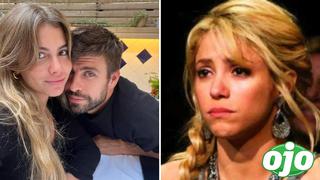 La cruel ‘venganza’ de Piqué y Clara Chía contra Shakira: Se casarían en el cumpleaños de la colombiana