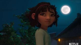 “Más allá de la luna”: Mira aquí el tráiler de la nueva película animada de Netflix | VIDEO