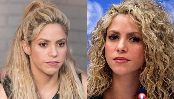 Shakira se sintió insegura sobre su regreso a los escenarios 