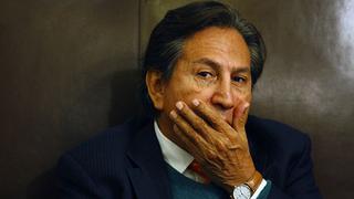 Alejandro Toledo: Juez de EE.UU. evaluará si vuelve a prisión o sigue con arresto domiciliario por caso Odebrecht 