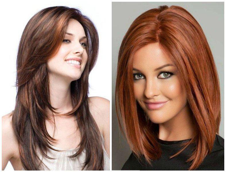 5 Tips para peinarte según la forma de tu rostro