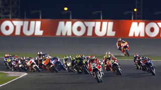 MotoGP: 18 carreras tendrá el año y arranca el 26 de marzo en Catar 