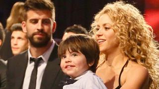 Shakira y Gerard Piqué se llevaron el susto de su vida al pasar esto con su hijo Milan