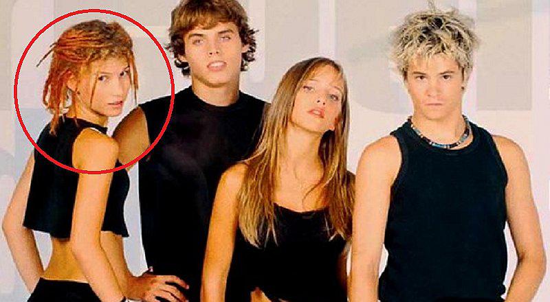 Rebelde Way: mira a lo que dedica ahora ‘Marizza’ tras dejar la TV (FOTOS)