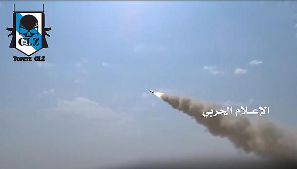 ​Siria: confirman "ataques aéreos israelíes" cerca de Damasco
