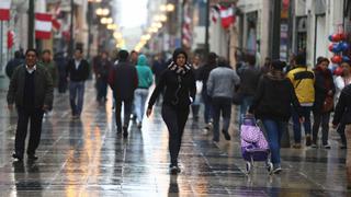 Ola de frío en Lima y Callao se intercalará con días de sol en setiembre, pronostica el Senamhi