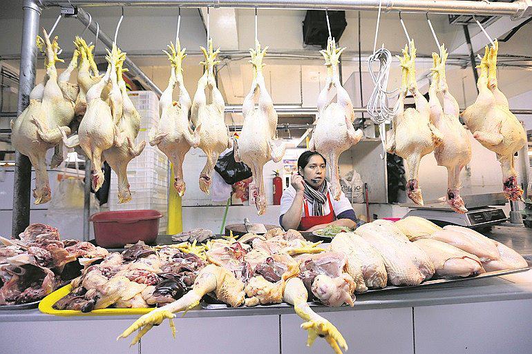 De nunca acabar: mamitas preocupadas por alza de precios de estos productos