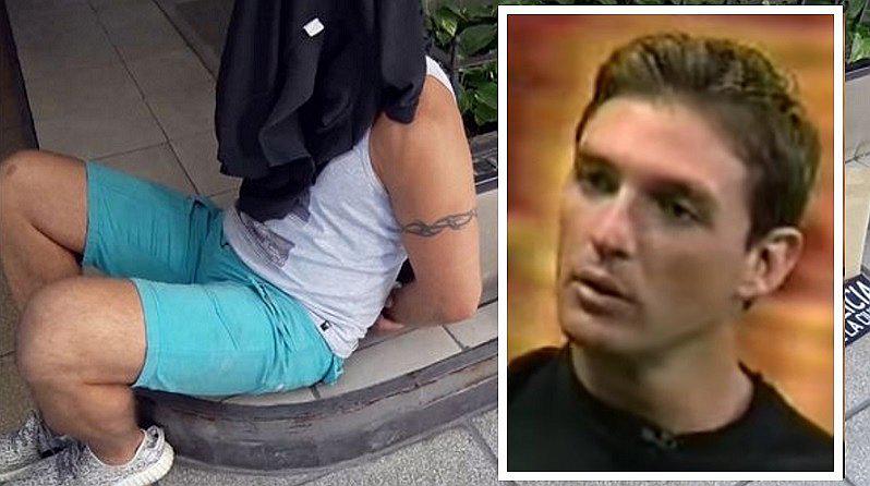 Juan Martín Mercado, ex de Laura Huarcayo, capturado por grave acusación