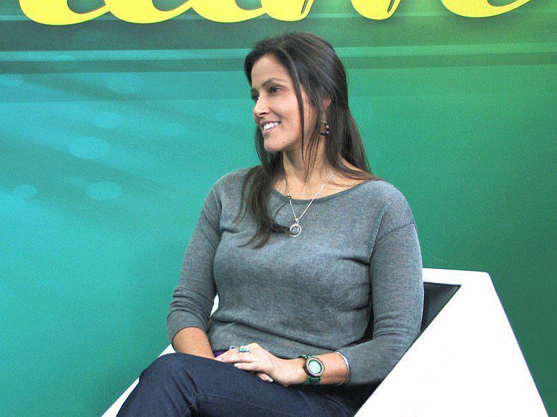 ¿Encontró el amor? Así es el hombre ideal de Pierina Carcelén [VIDEO]