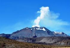 ¿Es posible la erupción de un volcán submarino en el Perú tal como ocurrió en Tonga?