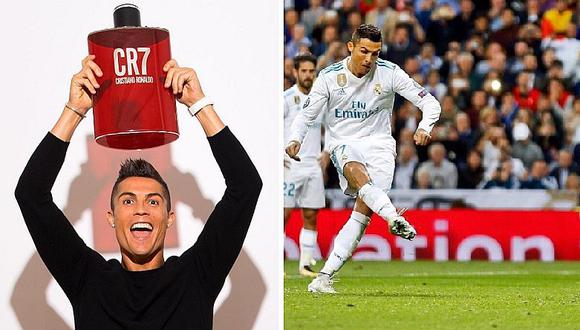 Cristiano Ronaldo: ¿mujer pagó cuantiosa suma por 'una hora' con el futbolista?