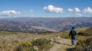 Ancash y una de sus nuevas rutas turísticas