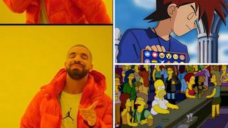 Los mejores memes que dejó el nuevo emoji de reacción de Facebook