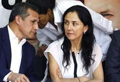 Ollanta Humala afirma que Partido Nacionalista no participará en elecciones porque tiene cuentas incautadas