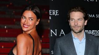 Irina Shayk y Bradley Cooper hicieron de las suyas en playa italiana [VIDEO] 