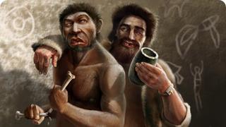 Adelantan el cruce entre neanderales y sapiens a hace más de 100 mil años 