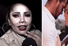 ¿Marisol está en “coqueteos” con modelo que salió en viodeclip de Yahaira Plasencia? | VIDEO