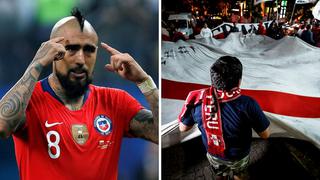 Copa América 2019: Acabemos con "chita la payasá" | OPINIÓN 