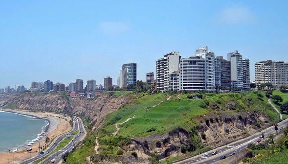 Lima es la ciudad más visitada de Latinoamérica 