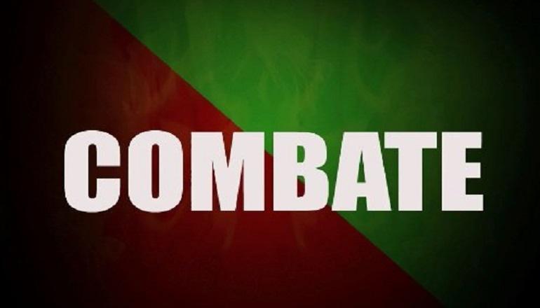 ​Combate: Se filtra imagen de su set totalmente renovado