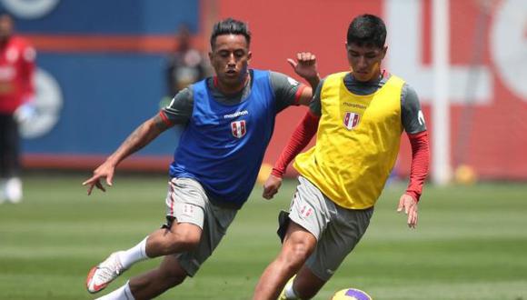La selección peruana recibirá a Paraguay el 16 de noviembre. (Foto: FPF).