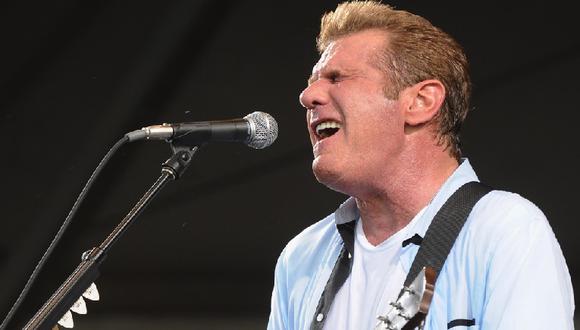 Gleen Frey: Fallece el vocalista y guitarrista de los Eagles