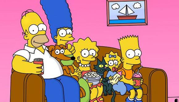 Los Simpson: 6 predicciones de la serie para este 2018