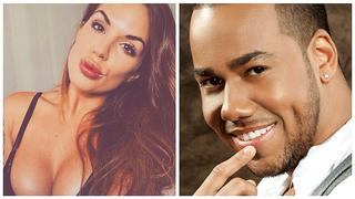 ​Romeo Santos: conejita PlayBoy sacó del closet a cantante y ¡dio detalles!